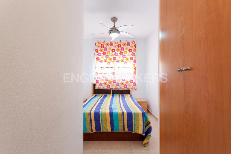 Foto b7a4c674-7c0a-4650-bb42-eac7dc5e1318. Apartamento coqueto apartamento en canet en Canet d´en Berenguer