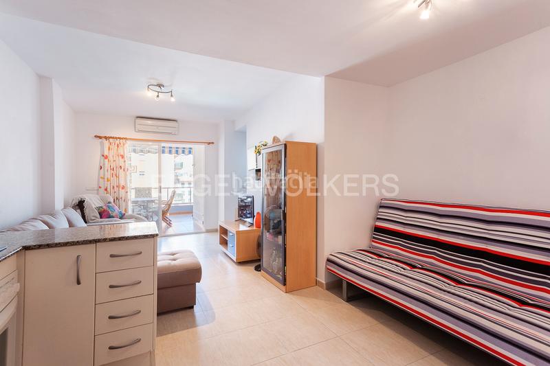 Foto baeda56d-134d-4e30-8b71-7b716ef6e3e3. Apartamento coqueto apartamento en canet en Canet d´en Berenguer