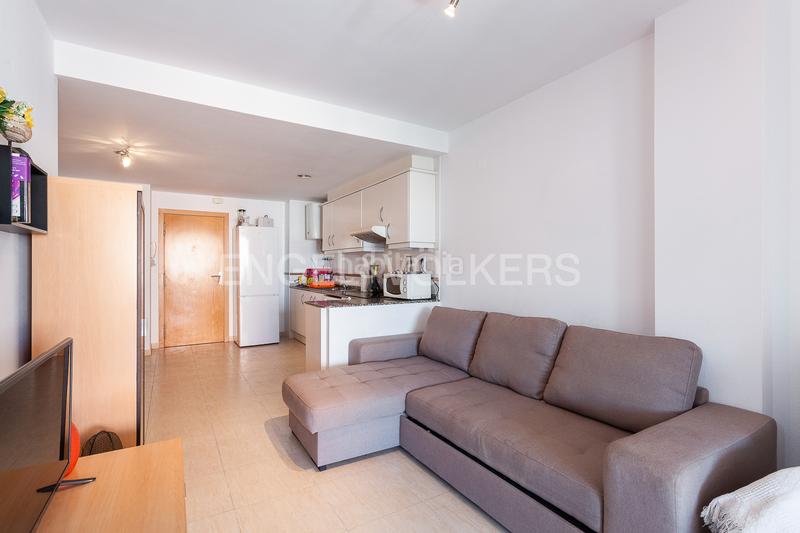 Foto c3580447-d0a7-4284-92ef-79a6106da5e9. Apartamento coqueto apartamento en canet en Canet d´en Berenguer