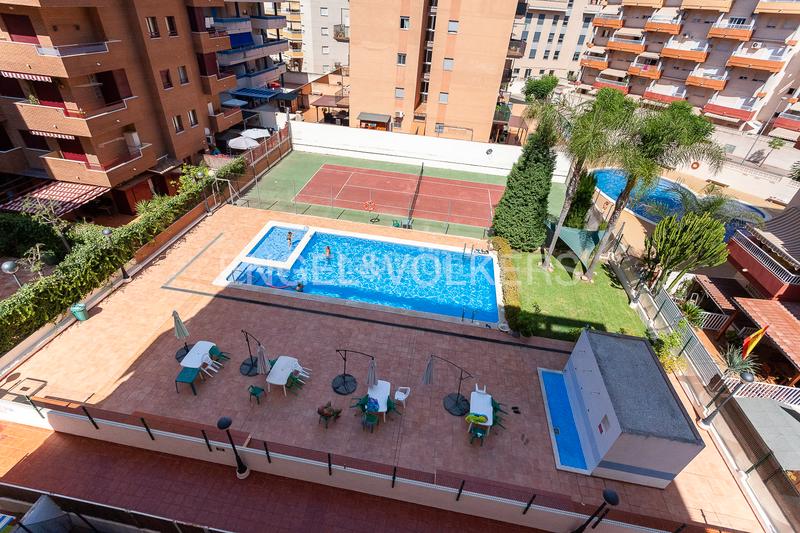 Foto f9f4ce4a-2608-4d5a-8be9-69e5d22b8f9f. Apartamento coqueto apartamento en canet en Canet d´en Berenguer