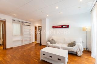 Lloguer Apartament a La Xerea. Apartamento con encanto en el casco antiguo de valencia