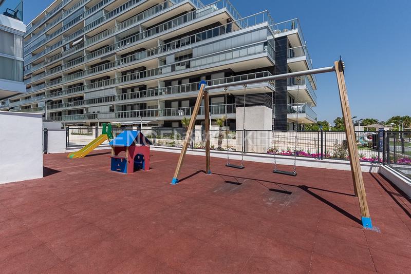 Foto 0842260f-9b5f-4d9e-9c6a-161aecfc62e2. Apartament amb calefacció aparcament piscina a Cabanes