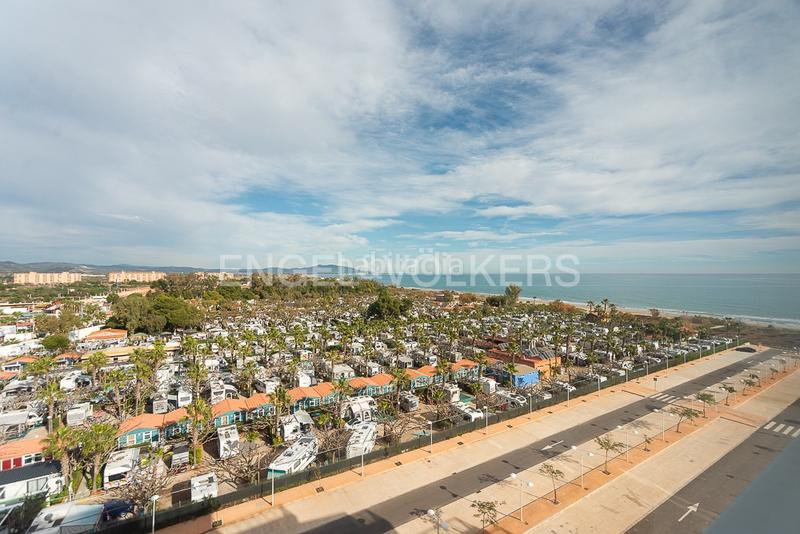 Foto 110c1277-c1de-4fe1-a1ae-6891e6794f97. Apartament amb calefacció aparcament piscina a Cabanes