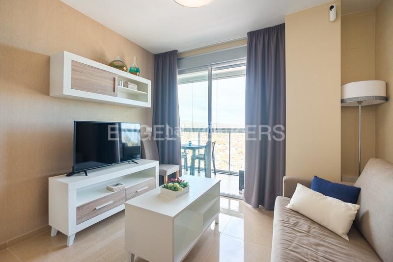 Foto 43c6efca-449f-4c76-8e76-68764dd7714c. Apartament amb calefacció aparcament piscina a Cabanes