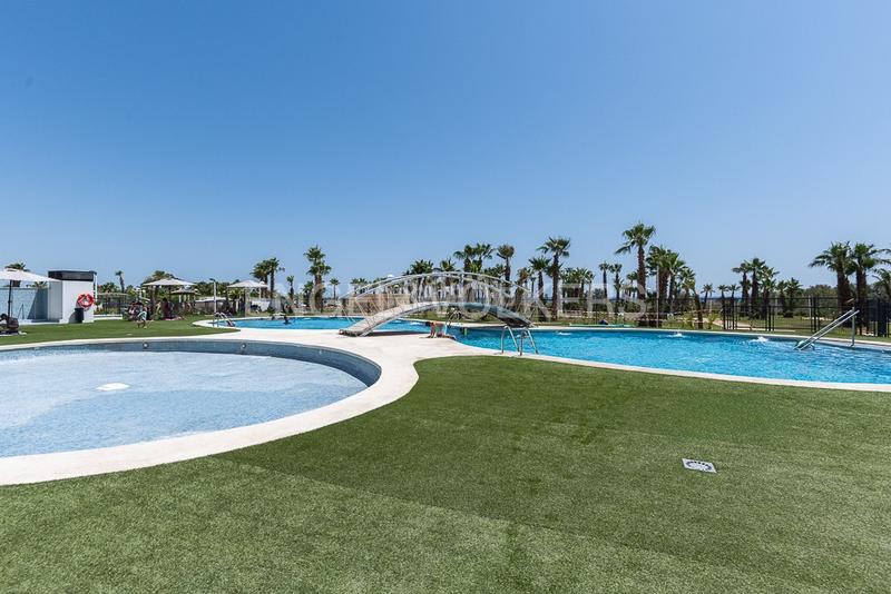 Foto 5462ee70-7ac9-494c-827a-fb00dac67aed. Apartament amb calefacció aparcament piscina a Cabanes