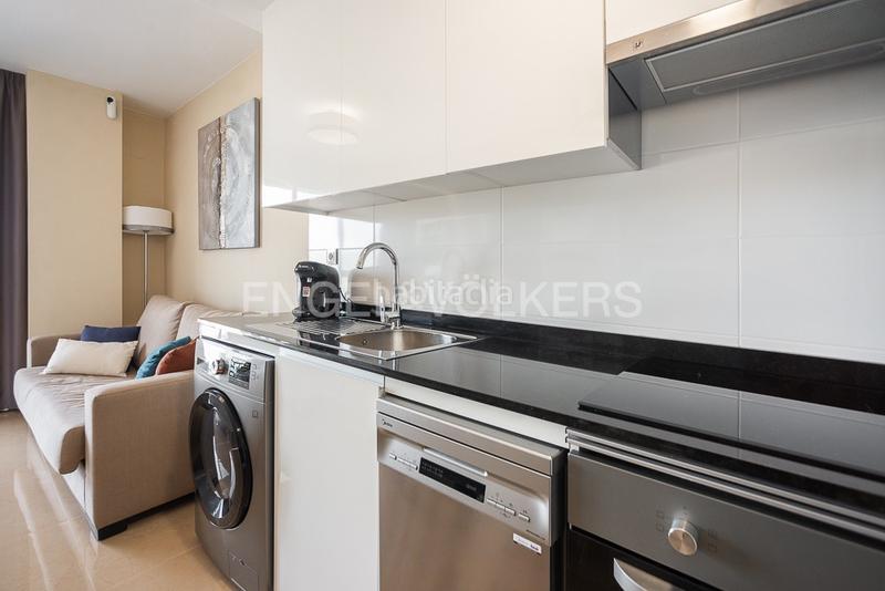 Foto 5cbc6fb3-56a0-4c84-a117-6a9628247ef9. Apartament amb calefacció aparcament piscina a Cabanes