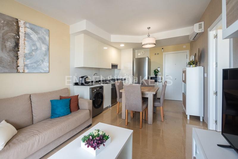 Foto 684e121c-0d5d-48e0-a383-e9c9dd0fe0b7. Apartament amb calefacció aparcament piscina a Cabanes