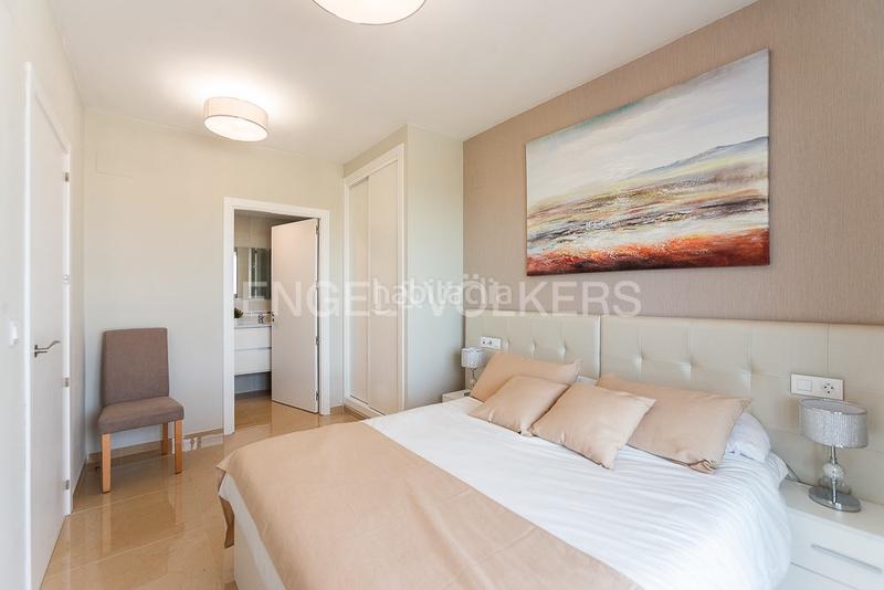 Foto 77502a10-4f22-4aed-ac6d-39ee59bb730a. Apartament amb calefacció aparcament piscina a Cabanes