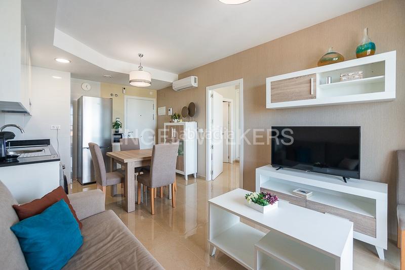 Foto b0d9405c-4d62-439e-93fd-1f8b36e491a1. Apartament amb calefacció aparcament piscina a Cabanes