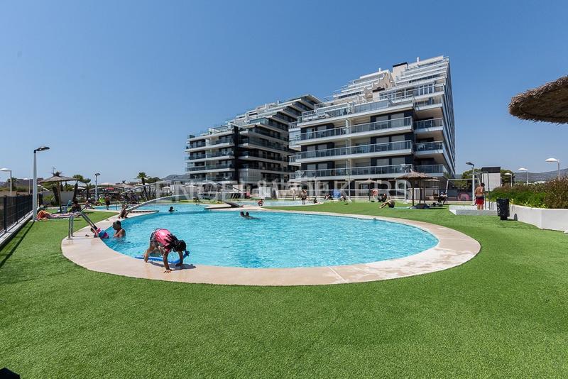 Foto be01fc7c-9c1f-4fed-94f3-ab630c87d1b8. Apartament amb calefacció aparcament piscina a Cabanes