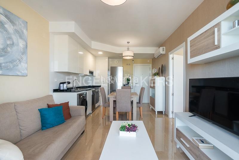 Foto cee2f394-a605-4ea8-8f2e-e0a4e27215de. Apartament amb calefacció aparcament piscina a Cabanes