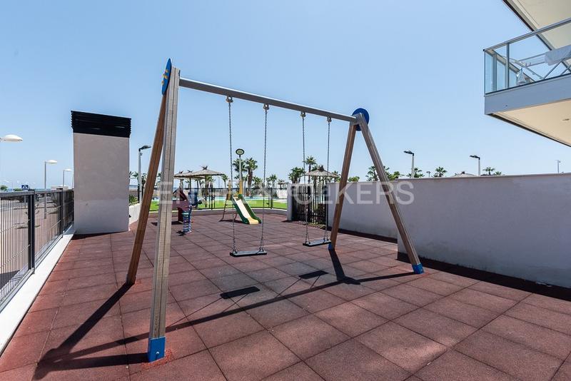 Foto de9cfae8-bb8a-416d-b8cd-836d4860d0ec. Apartament amb calefacció aparcament piscina a Cabanes