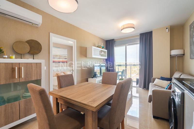 Foto ff524d7d-5fdf-433d-8280-83f93781861c. Apartament amb calefacció aparcament piscina a Cabanes