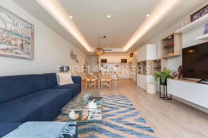 Foto 11d08e7b-110d-44ba-9434-c71a9b077a27. Apartament amb calefacció aparcament a Pedreguer