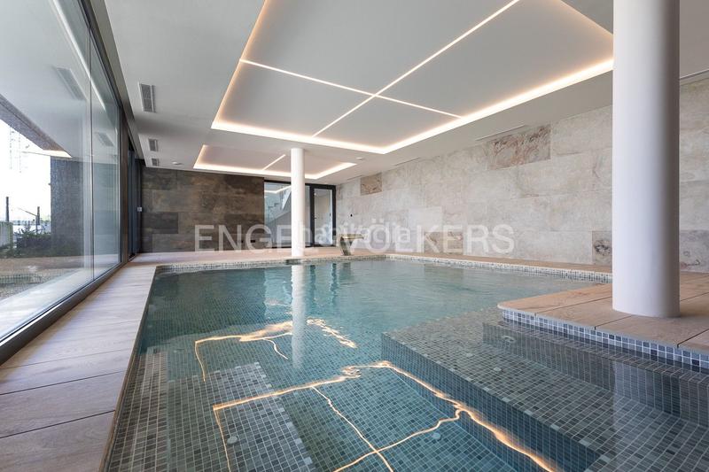 Foto 2253b059-7a92-439b-9ba4-16f65749cef9. Apartament amb calefacció aparcament a Pedreguer