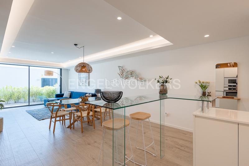 Foto 2433f2fd-5c5c-4ed5-9b6f-b33eb66c02d6. Apartament amb calefacció aparcament a Pedreguer