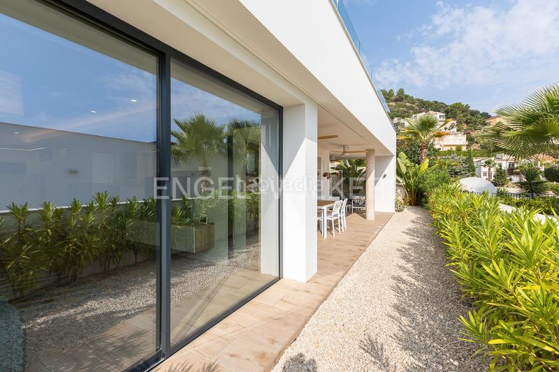 Foto 25284c99-135c-4ec3-ab2b-7aab8cf23c26. Apartament amb calefacció aparcament a Pedreguer