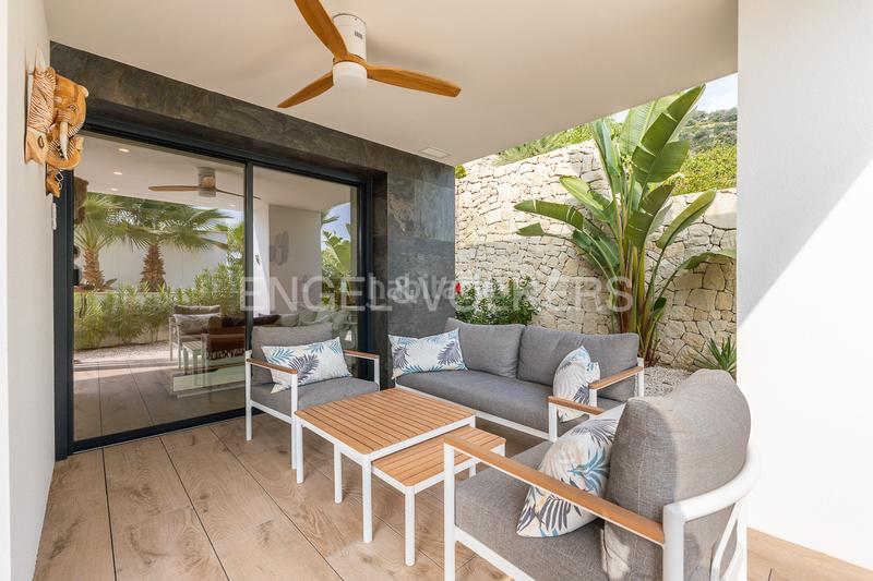 Foto 2850b910-6732-4b22-80e4-51f98be15548. Apartament amb calefacció aparcament a Pedreguer