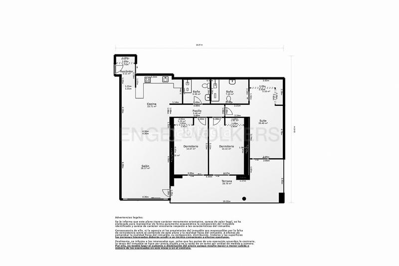 Foto 295f1a66-1d7c-494d-ba43-fda573619336. Apartament amb calefacció aparcament a Pedreguer