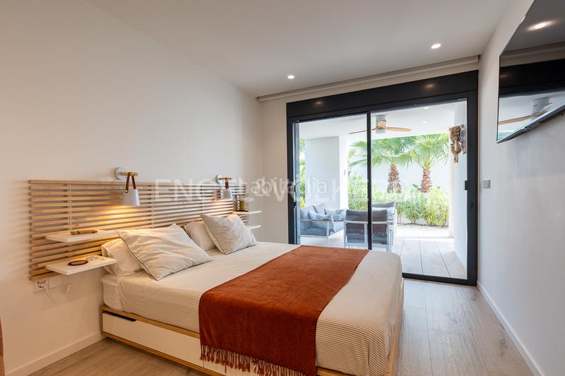 Foto 2fb12b19-a9cf-4420-97bb-2442d5f0e04f. Apartament amb calefacció aparcament a Pedreguer