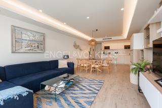 Appartement à Pedreguer. Apartamento de lujo en golf suites la sella