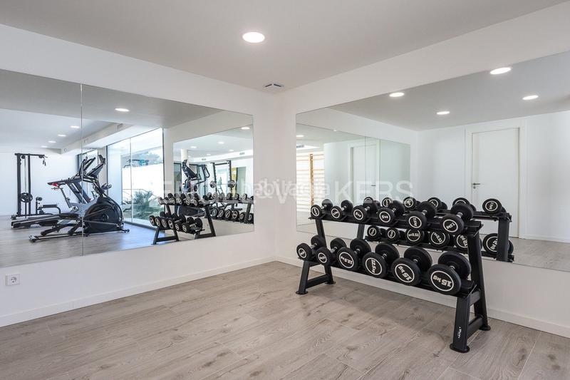 Foto 4e6d1cef-a11a-4eaf-a13c-b9499b0e0c9d. Apartament amb calefacció aparcament a Pedreguer