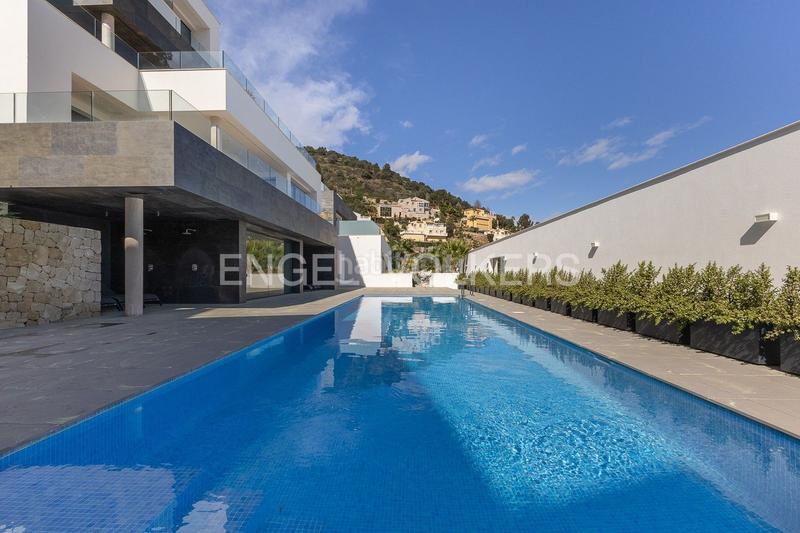 Foto 5a6bc315-67a7-4bf3-afaa-efcb54fc45b6. Apartament amb calefacció aparcament a Pedreguer