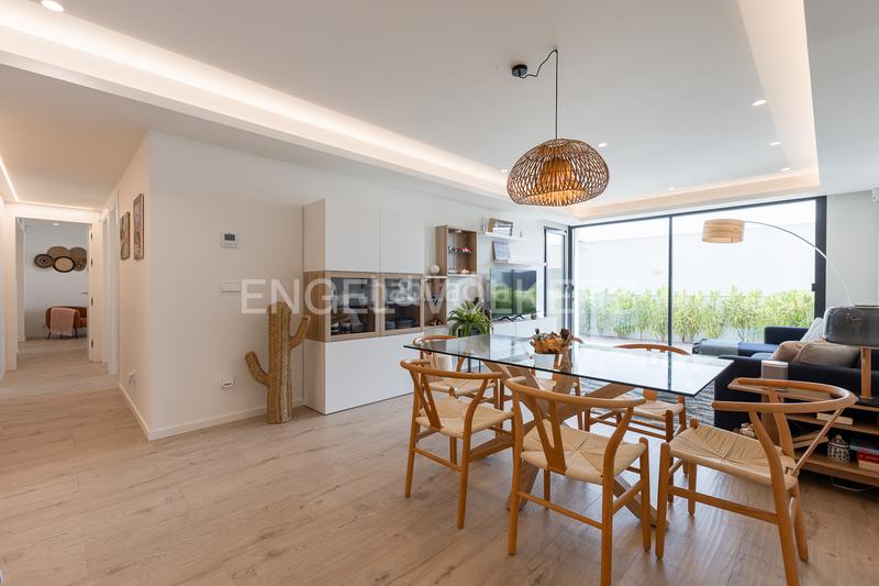 Foto 5ed293f3-adb4-459c-bd5a-e0b0d81d2cc1. Apartament amb calefacció aparcament a Pedreguer