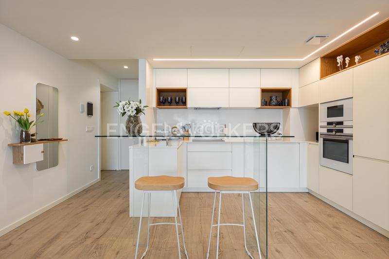 Foto 6032ff43-826f-49f0-a439-30a79340f47b. Apartament amb calefacció aparcament a Pedreguer