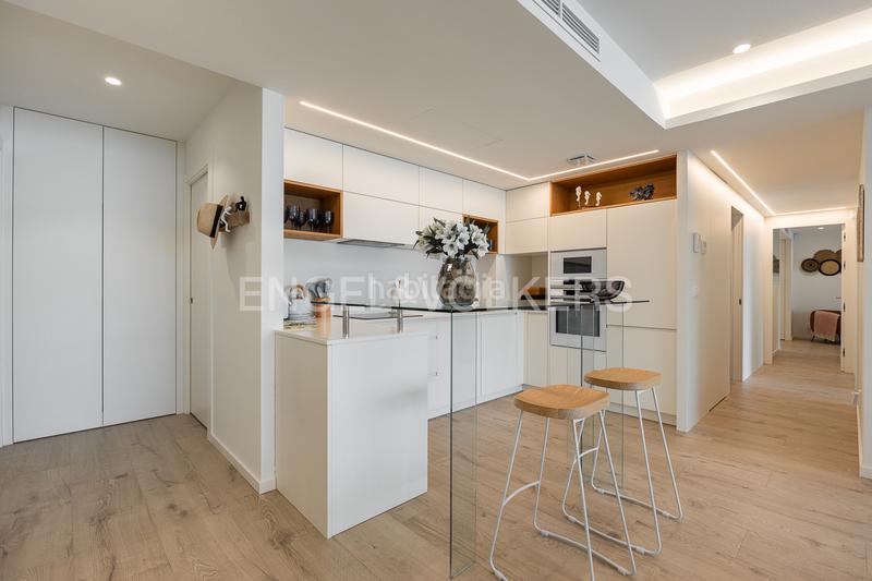 Foto 60a46543-7049-4cfc-a6e8-0db82b919373. Apartament amb calefacció aparcament a Pedreguer