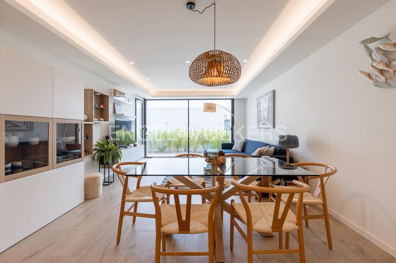 Foto 6a63c680-77ca-450f-9bb8-21ddafda2d21. Apartament amb calefacció aparcament a Pedreguer