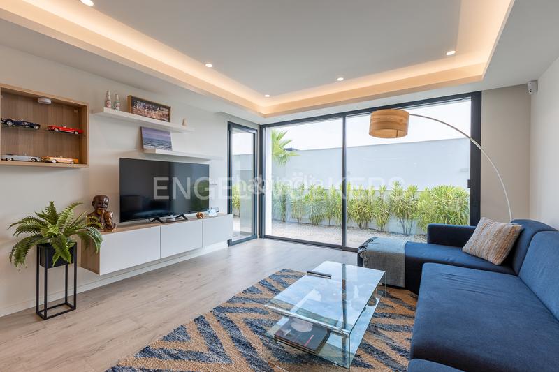 Foto 70c5492c-0446-46a4-b7c9-afabe4134155. Apartament amb calefacció aparcament a Pedreguer