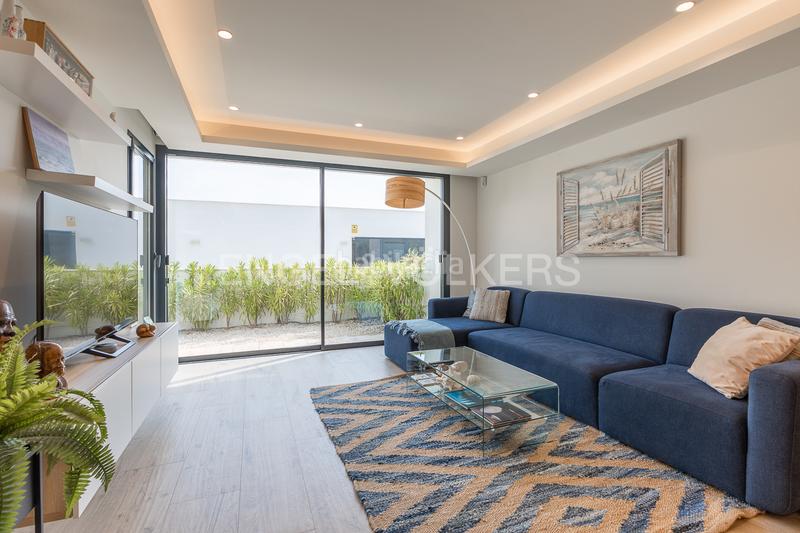 Foto 781d566b-3d5a-430b-989c-0f207ff5f966. Apartament amb calefacció aparcament a Pedreguer