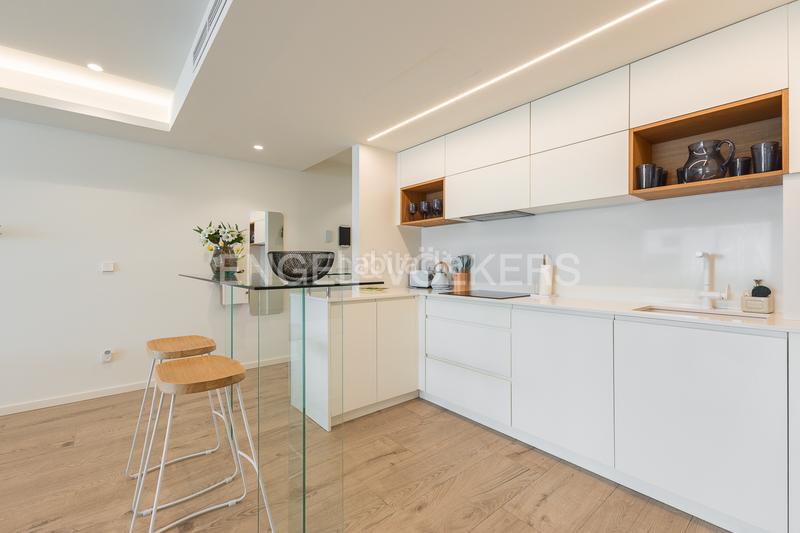 Foto 86383ded-abf3-4019-9b3a-7d218b9913a8. Apartament amb calefacció aparcament a Pedreguer