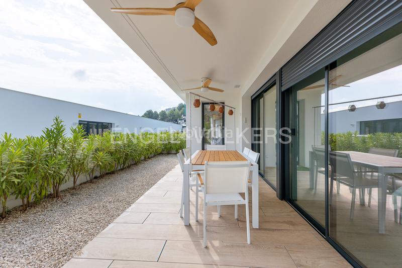 Foto 9e8db17f-424d-4638-af46-d68370b85a2d. Apartament amb calefacció aparcament a Pedreguer