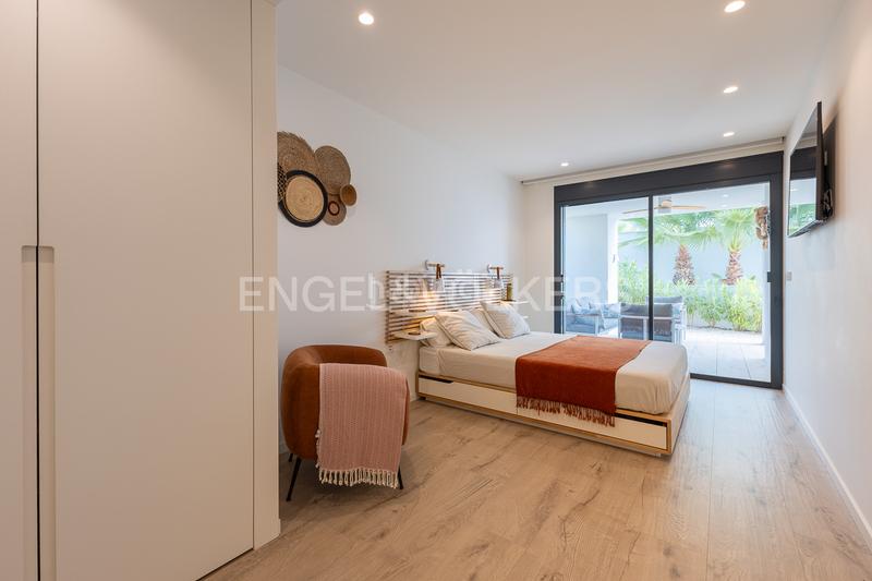 Foto a10bcff1-92c9-409c-9fa1-5f18c9dfadb9. Apartament amb calefacció aparcament a Pedreguer