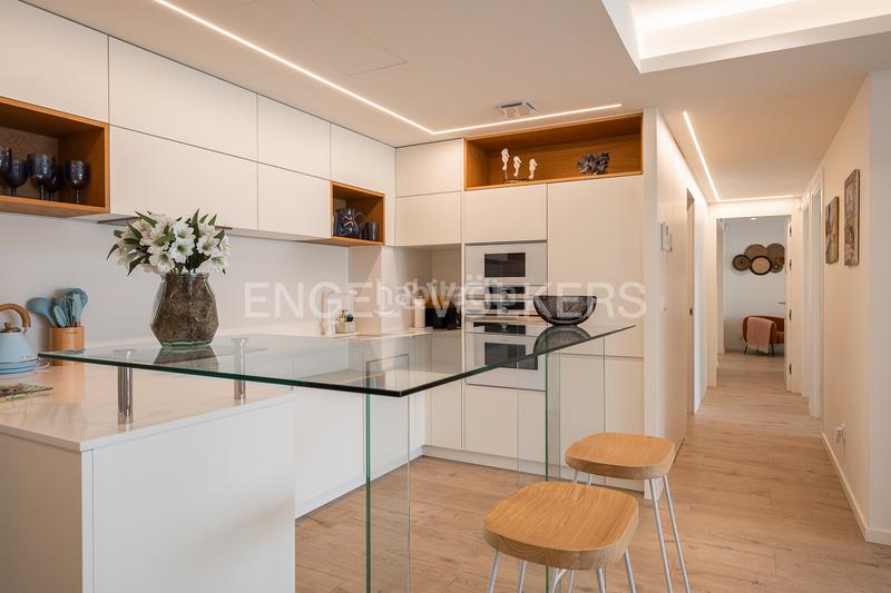 Foto a26dde1d-5489-449f-b39f-72281e8bf107. Apartament amb calefacció aparcament a Pedreguer