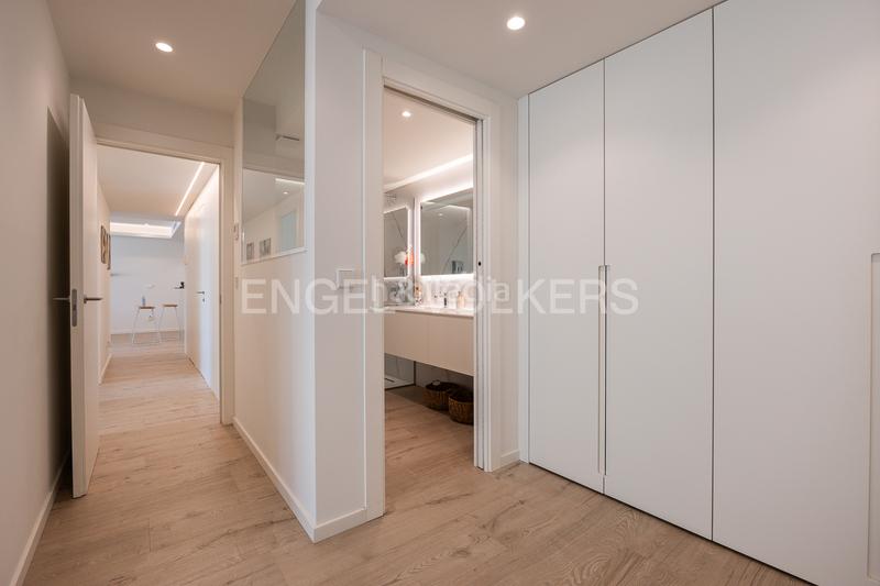 Foto a4044dcb-fe8d-4ed7-96cc-bcd4822bf151. Apartament amb calefacció aparcament a Pedreguer