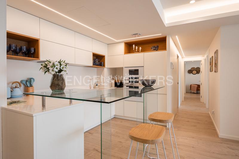 Foto a421fea9-03ee-4a0c-9e1e-8909f86602c1. Apartament amb calefacció aparcament a Pedreguer