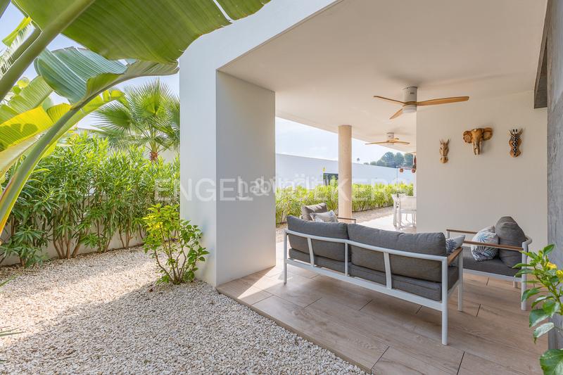 Foto adbeb54d-7404-4ef4-80a6-70b6b8d48ece. Apartament amb calefacció aparcament a Pedreguer