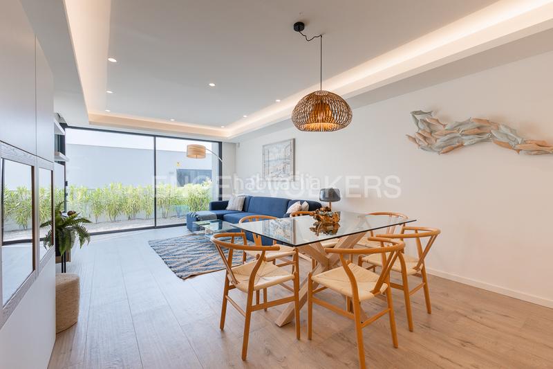 Foto b7696071-1030-4a8c-a139-05d9042214d7. Apartament amb calefacció aparcament a Pedreguer