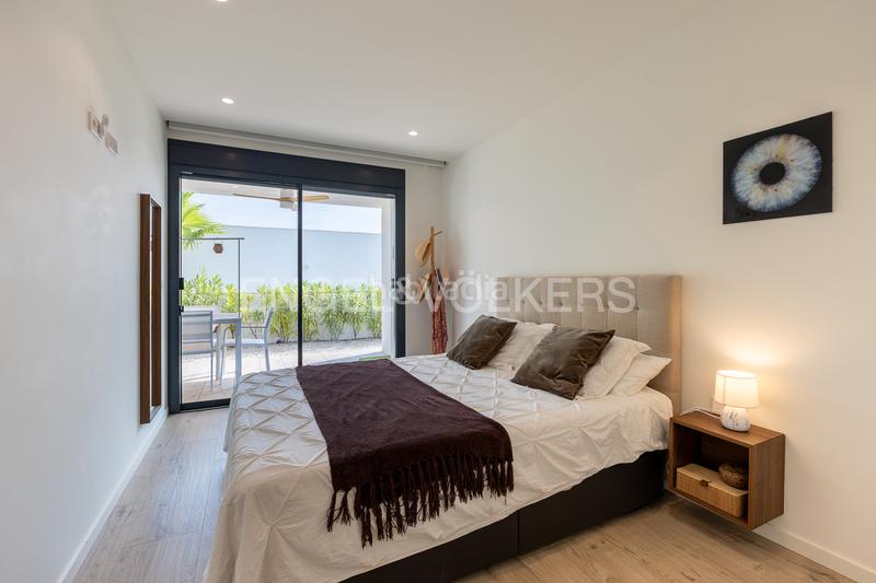 Foto d3c0c8b6-4ca7-4f8e-a7c5-a60bada450a0. Apartament amb calefacció aparcament a Pedreguer