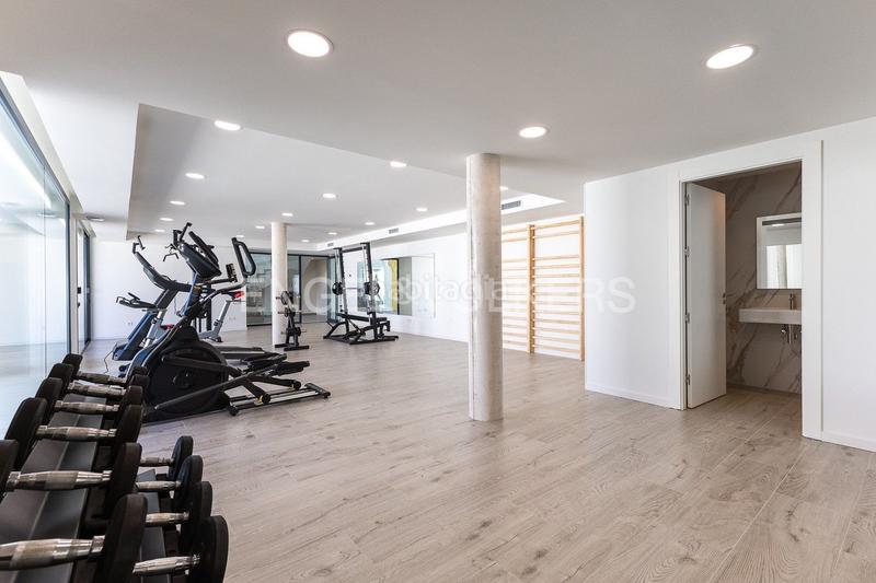 Foto d9fb8735-a3b9-4f70-83a3-2a7eefebdf51. Apartament amb calefacció aparcament a Pedreguer