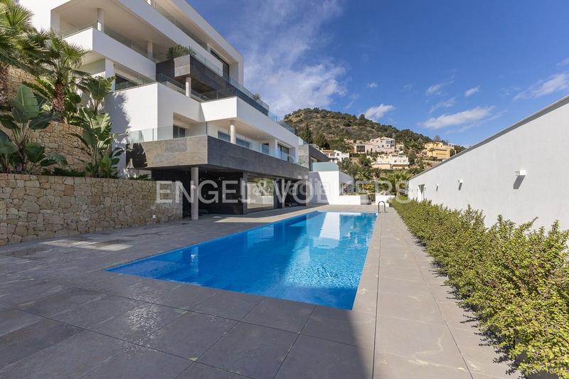 Foto dc386d4d-bb63-4092-a65d-68ab26c4d8ab. Apartament amb calefacció aparcament a Pedreguer