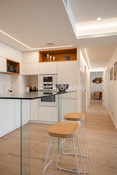 Foto e590006e-c349-4043-b717-6600b7dbad6a. Apartament amb calefacció aparcament a Pedreguer