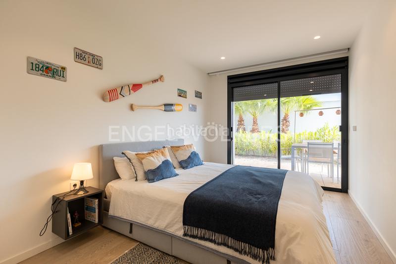 Foto e6b69589-4166-476c-ba2a-2fb8297c0b3e. Apartament amb calefacció aparcament a Pedreguer