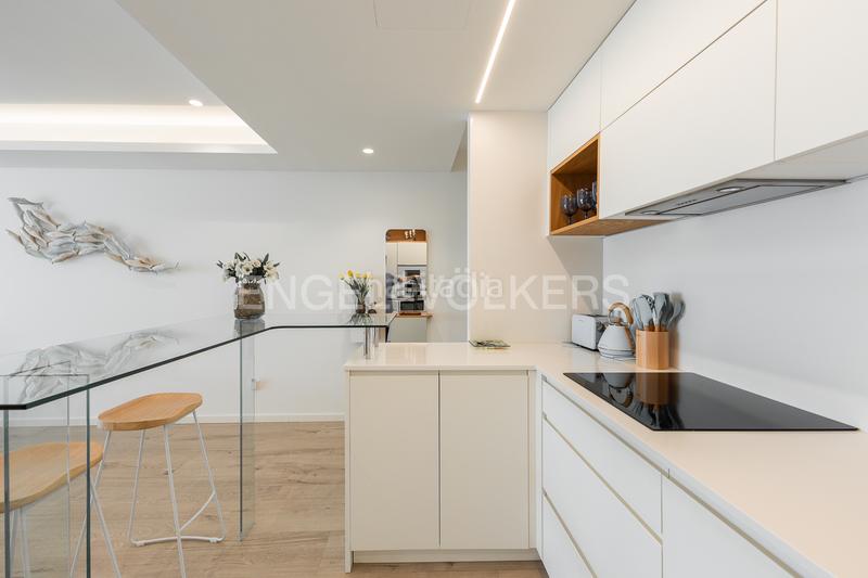 Foto ed5a0641-15f2-4c68-a3a4-435cb79986d5. Apartament amb calefacció aparcament a Pedreguer