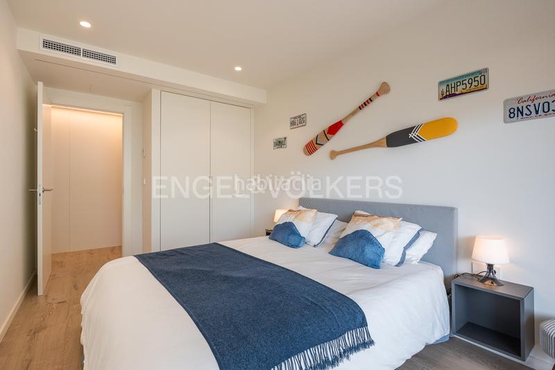 Foto ef0b55be-86b7-46bd-94af-55b233ee6437. Apartament amb calefacció aparcament a Pedreguer