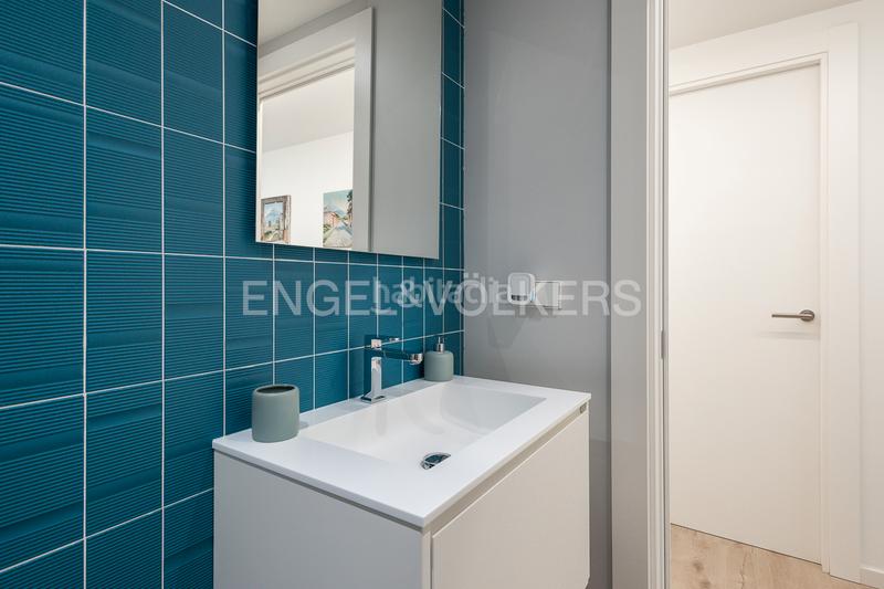 Foto ff75f25e-d291-4fc4-b830-ee11580bdc66. Apartament amb calefacció aparcament a Pedreguer