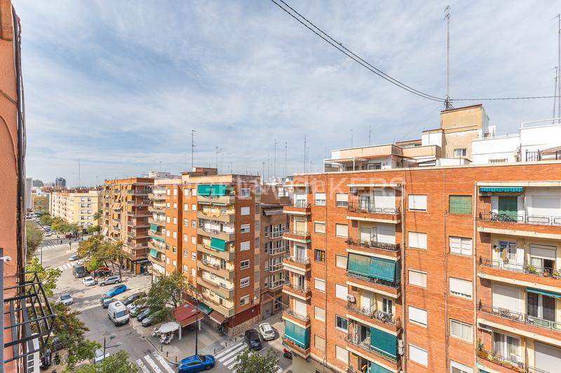 Foto d6545ddc-475f-4e47-8ba4-be380e499acf. Affitto piccolo appartamento con riscaldamento in Valencia
